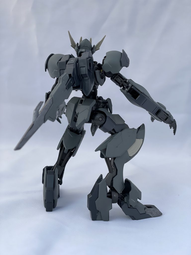 お尻の尻尾も素敵．