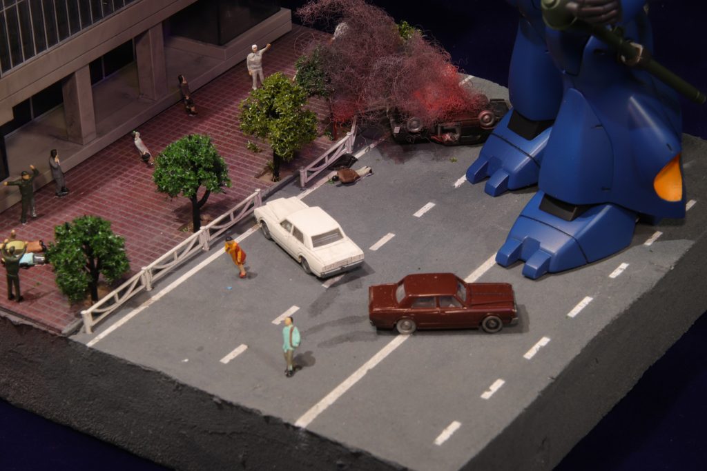 最終的にこうなりました。