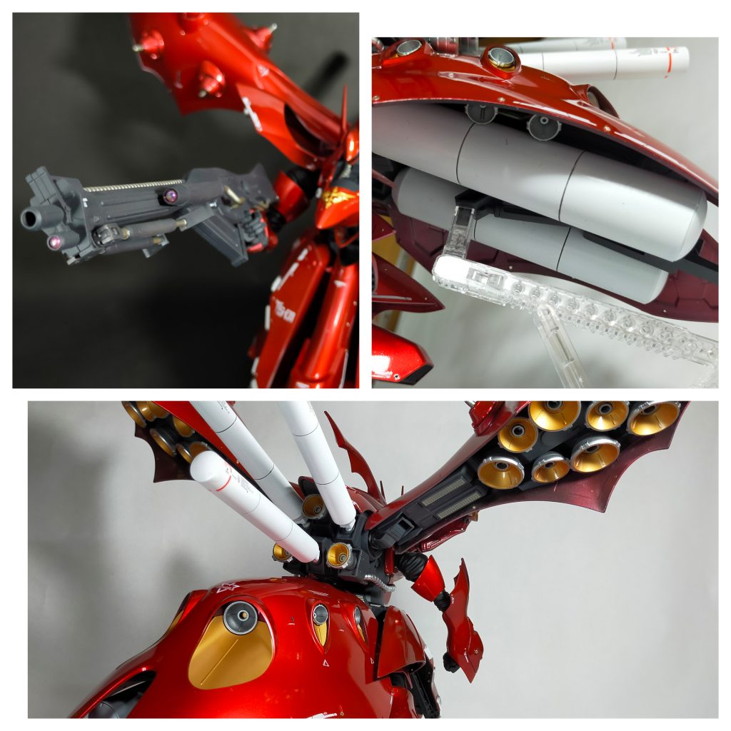 ナイチンゲール–4枚目/制作者：sea