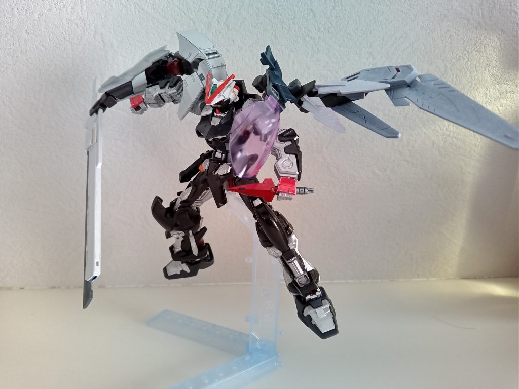 天地を焦がすほど珠玉の愛で〜♪