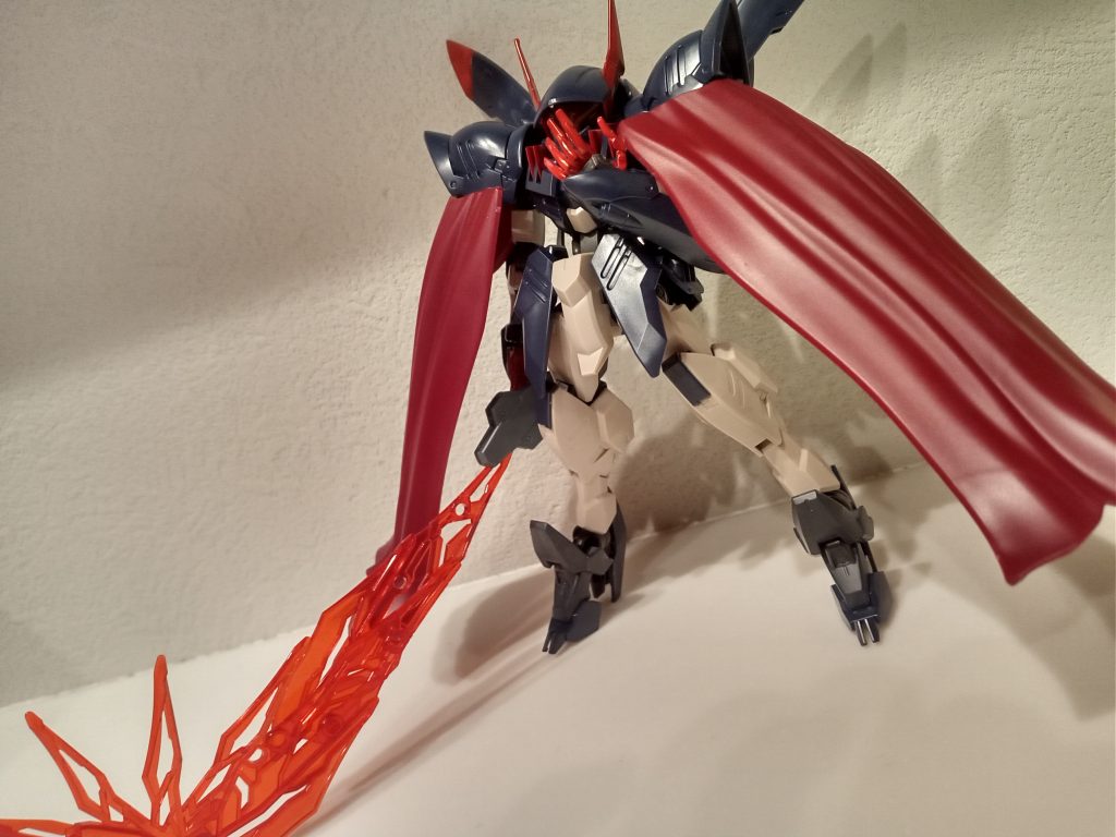 ガンダムグレモリー　ホロウ–4枚目/制作者：ku-ma-0