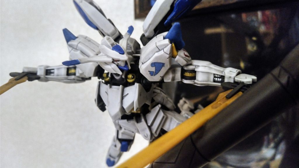 #49 マクギリス･ファリド–5枚目/制作者：higedandy