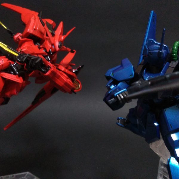 第一回ブンドドバトル