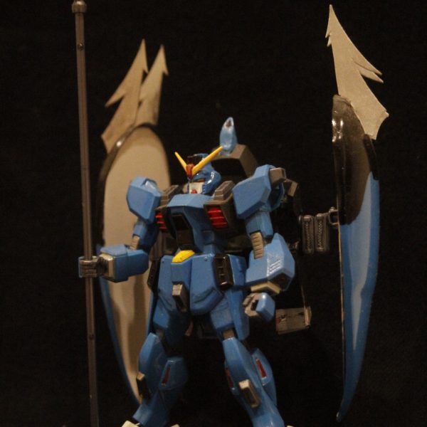 1/144 フォビドゥンヴォーテクス