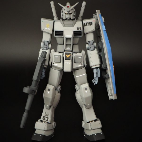 ガンプラ 完成品 MG 1/100 Zガンダムver1.0 - 手取り13万だけどFDとか玩具とか