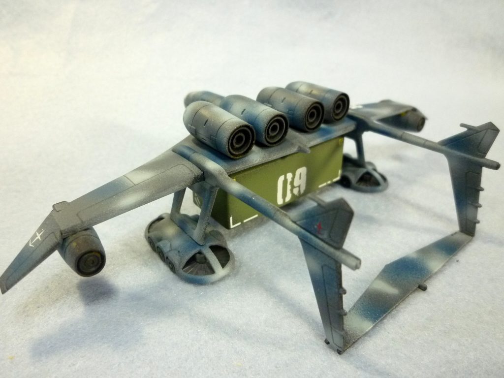 ミデア–4枚目/制作者：Fujiwara