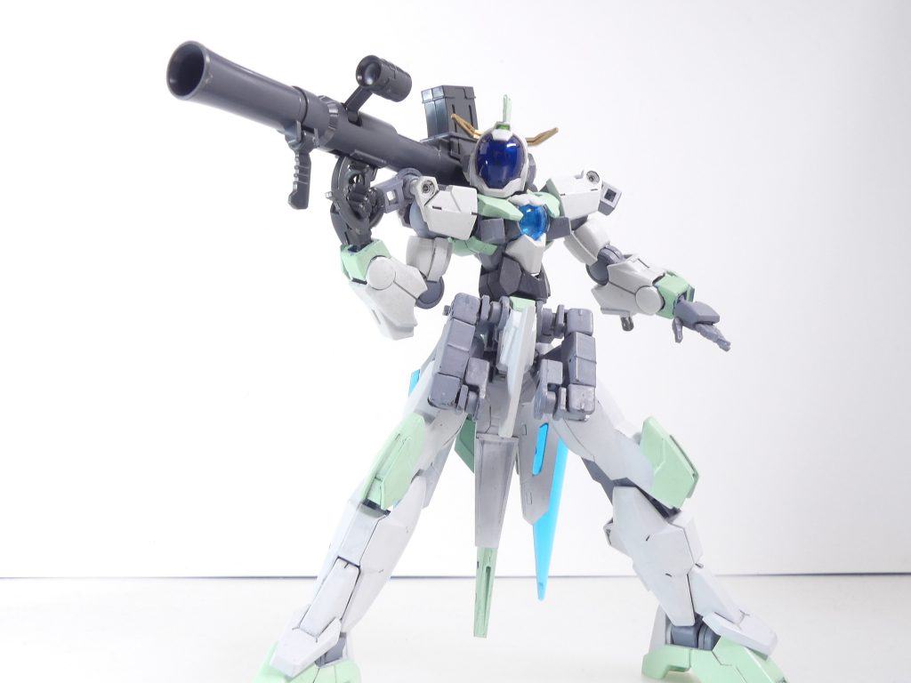 こちらは…右手が…C1型…