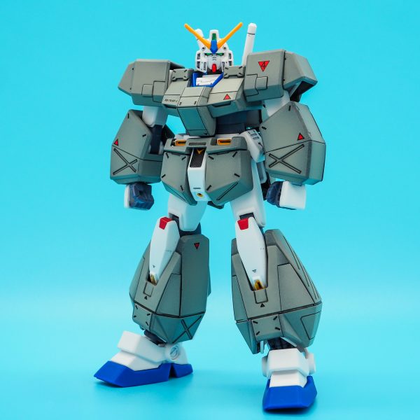 HGUC ガンダム NT-1 アレックス