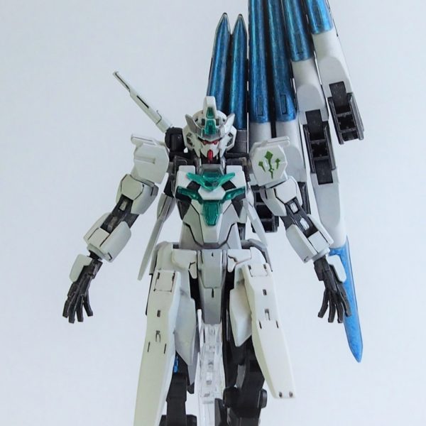 暁月の賢者ガンダム