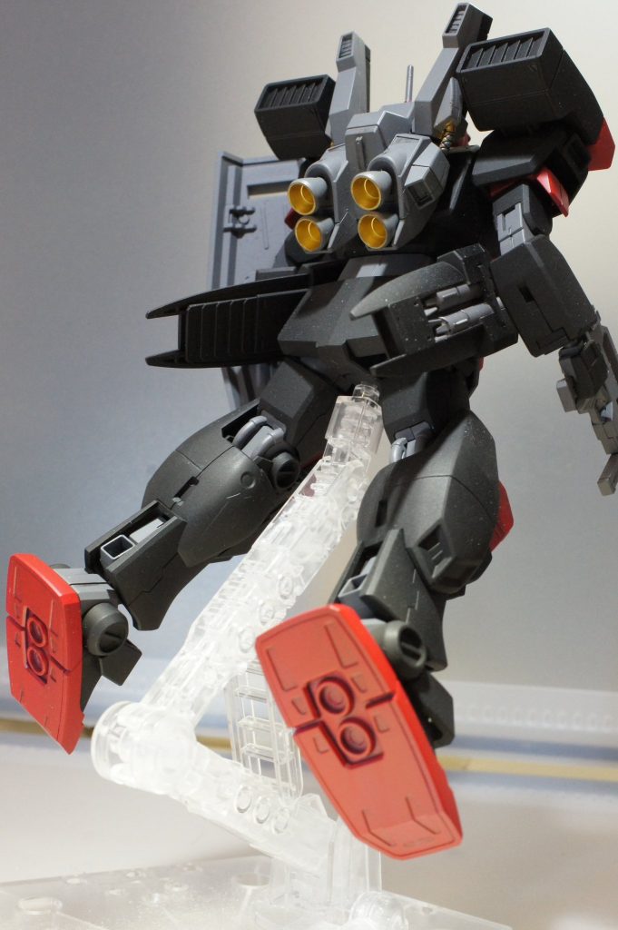 ジムⅢ (再掲)–4枚目/制作者：@shihuku_1990