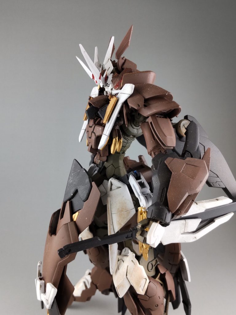 幻装兵　カイザル・ディエス・アルカディア–5枚目/制作者：BANG-M