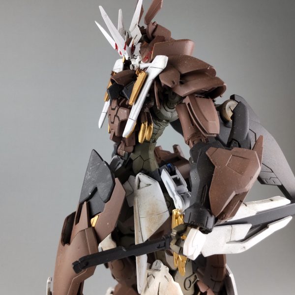 幻装兵　カイザル・ディエス・アルカディア