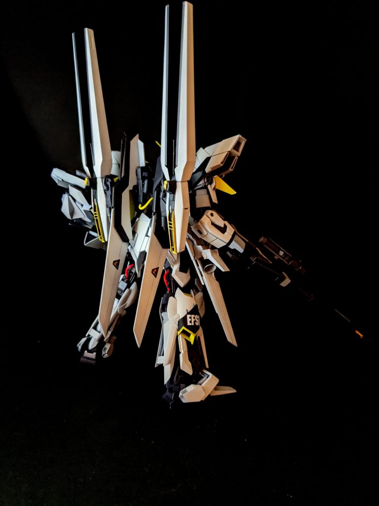 膝裏のチューブは被膜線に交換しました