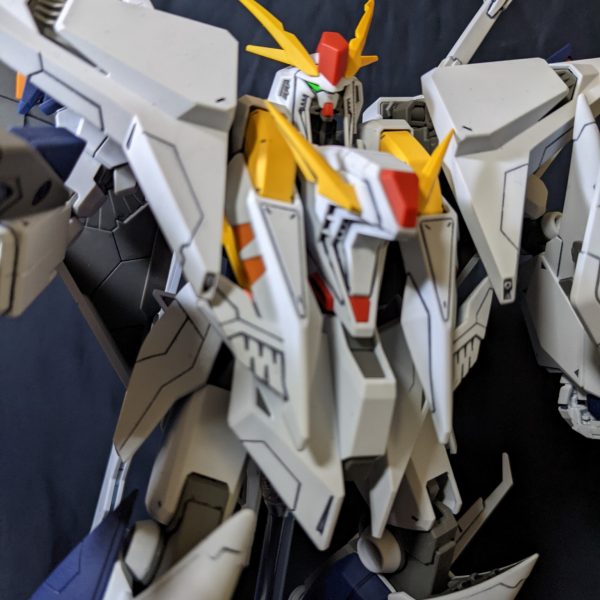 HGUC Ξガンダム