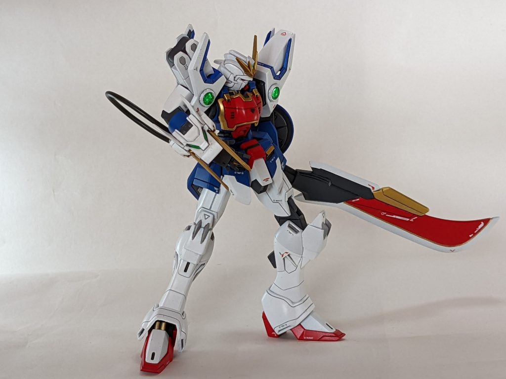 ポージングセンスがほしいです