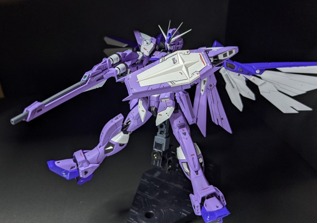 RG エンツィアン–4枚目/制作者：Rico