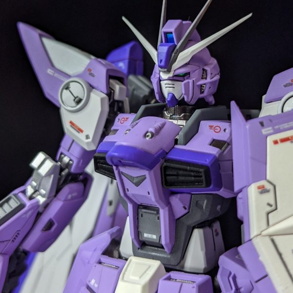 RG エンツィアン