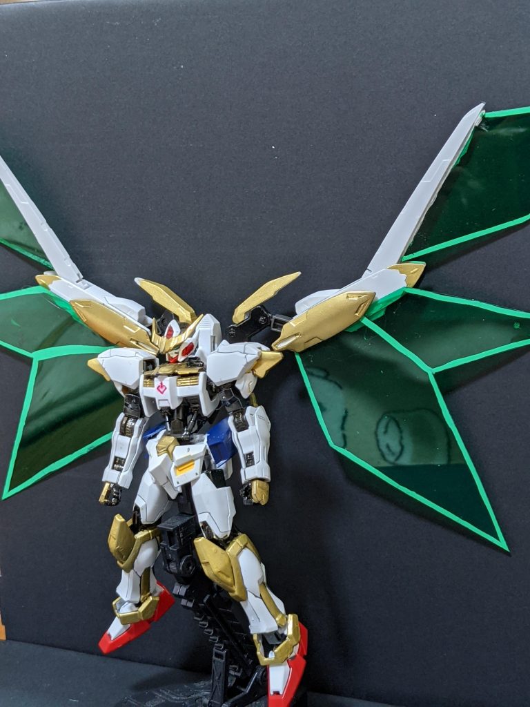 最後までご覧頂きありがとうございました。次の作品までだいぶ時間が空くと思いますが、またどうか見ていって下さいね。ではでは