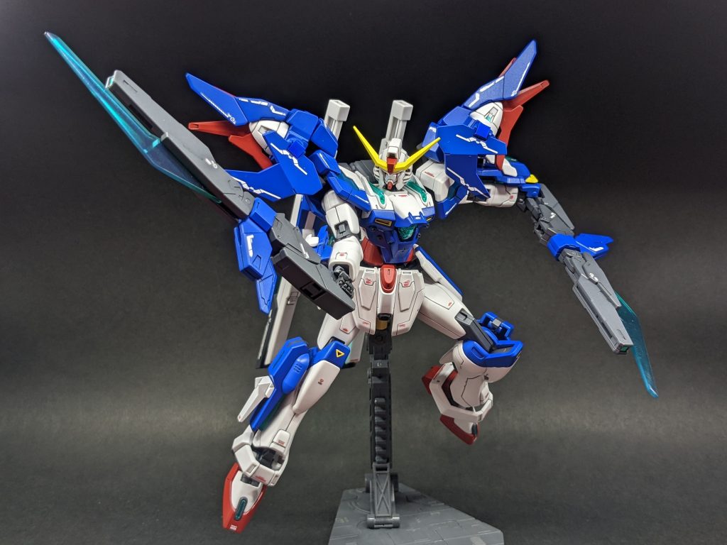 〈ソードモード〉