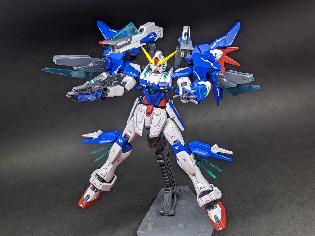 エオスセステットキャノン