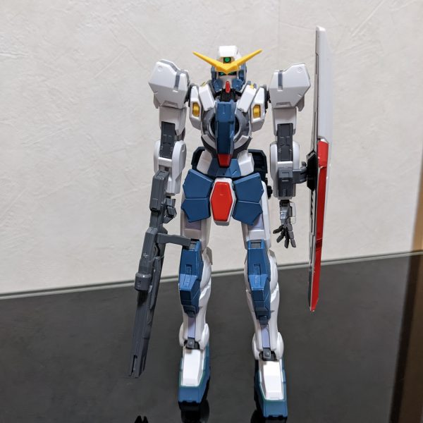 ガンダムデュナーレ