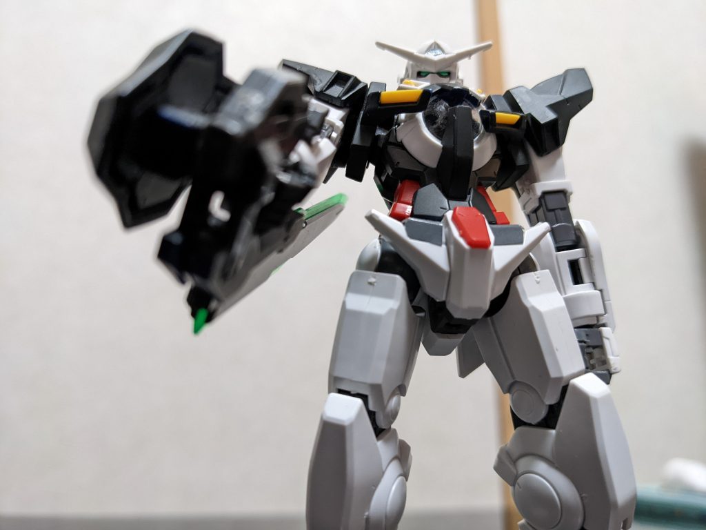 あ～、こんなふうに見下されたいと思う一枚