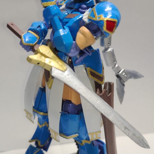 ASW-G-20 ガンダムプルソン