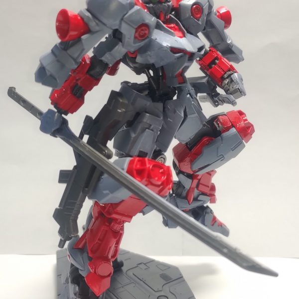 ASW-G-16 ガンダムゼパルアストオルグ