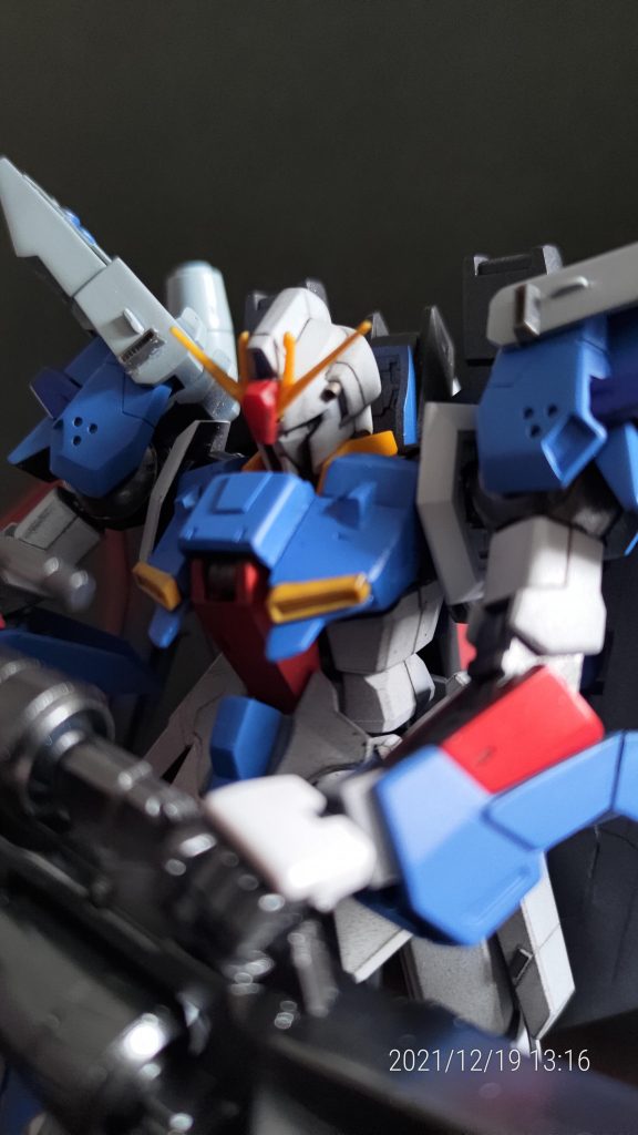 ライトニングゼータガンダム　改–3枚目/制作者：@rx8se3ptypers