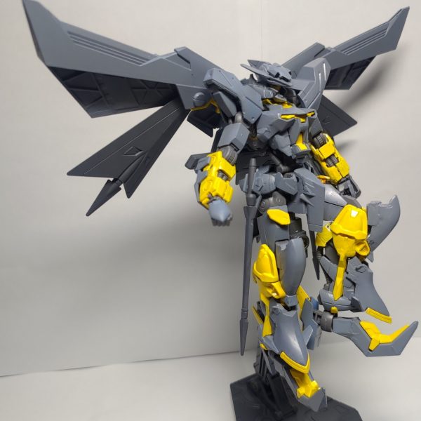 ASW-G-41 ガンダムフォカロルアストゲイル