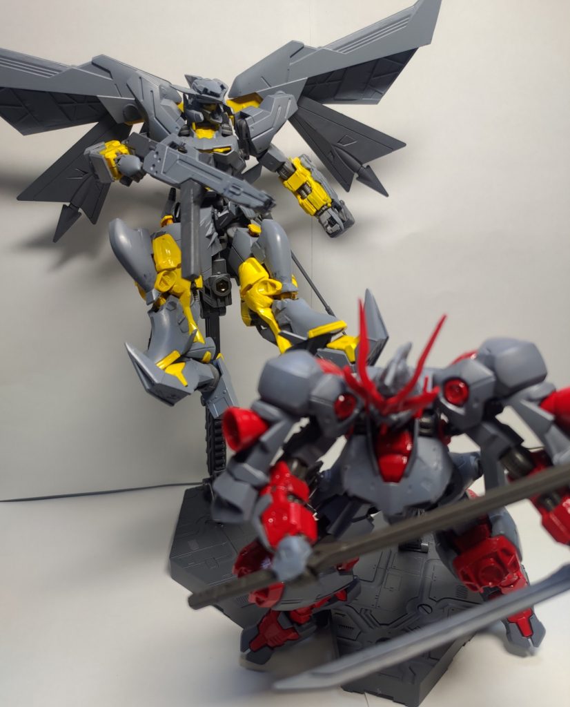 「オニ」との共同作戦中です。太平洋側からMAに襲撃された場合に駆け付けます。