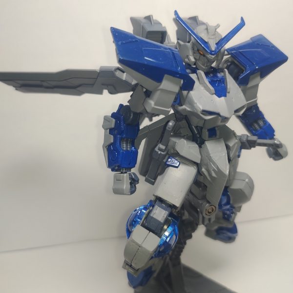 ASW-G-30 ガンダムフォルネウスアストリーム