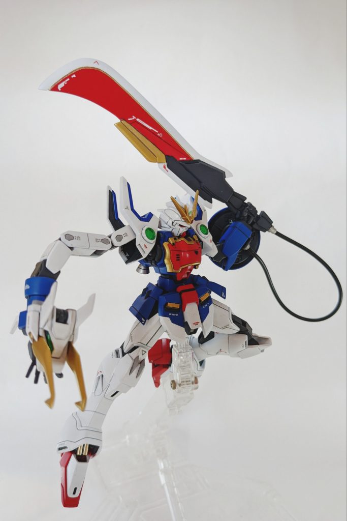 妄想タウヤー装備