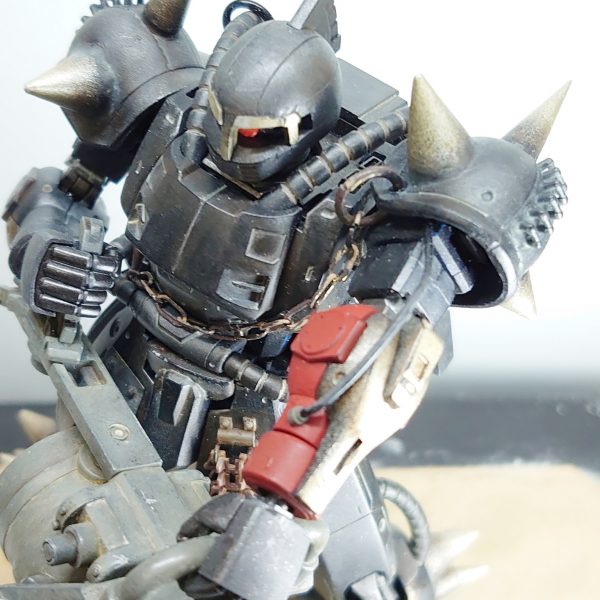 ブグ（世紀末ver）