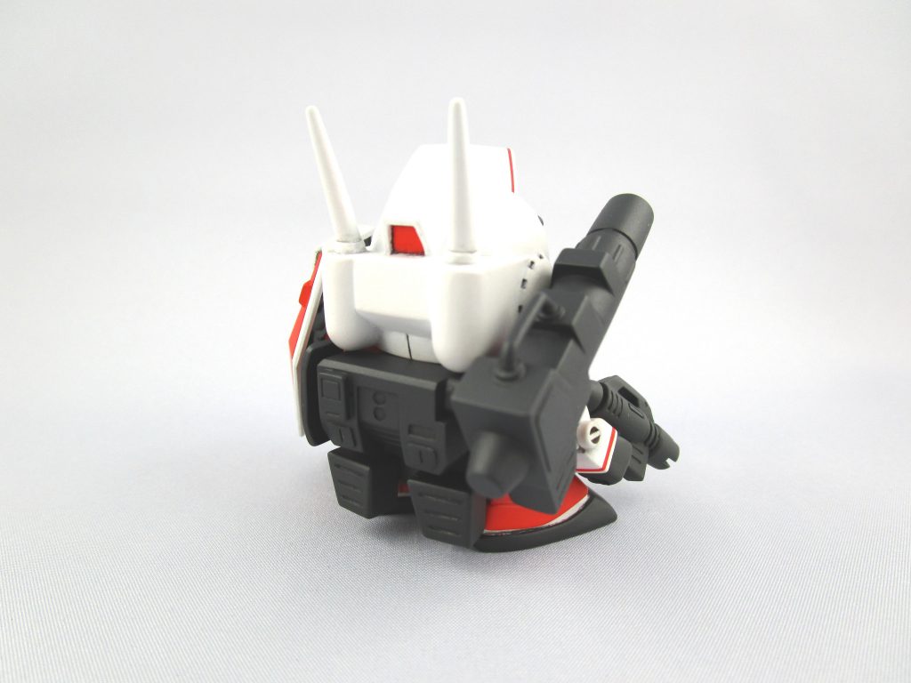 SD ジムキャノン–3枚目/制作者：芋カスタム