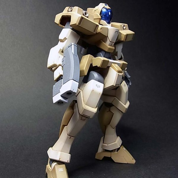 HG　ジェノアス