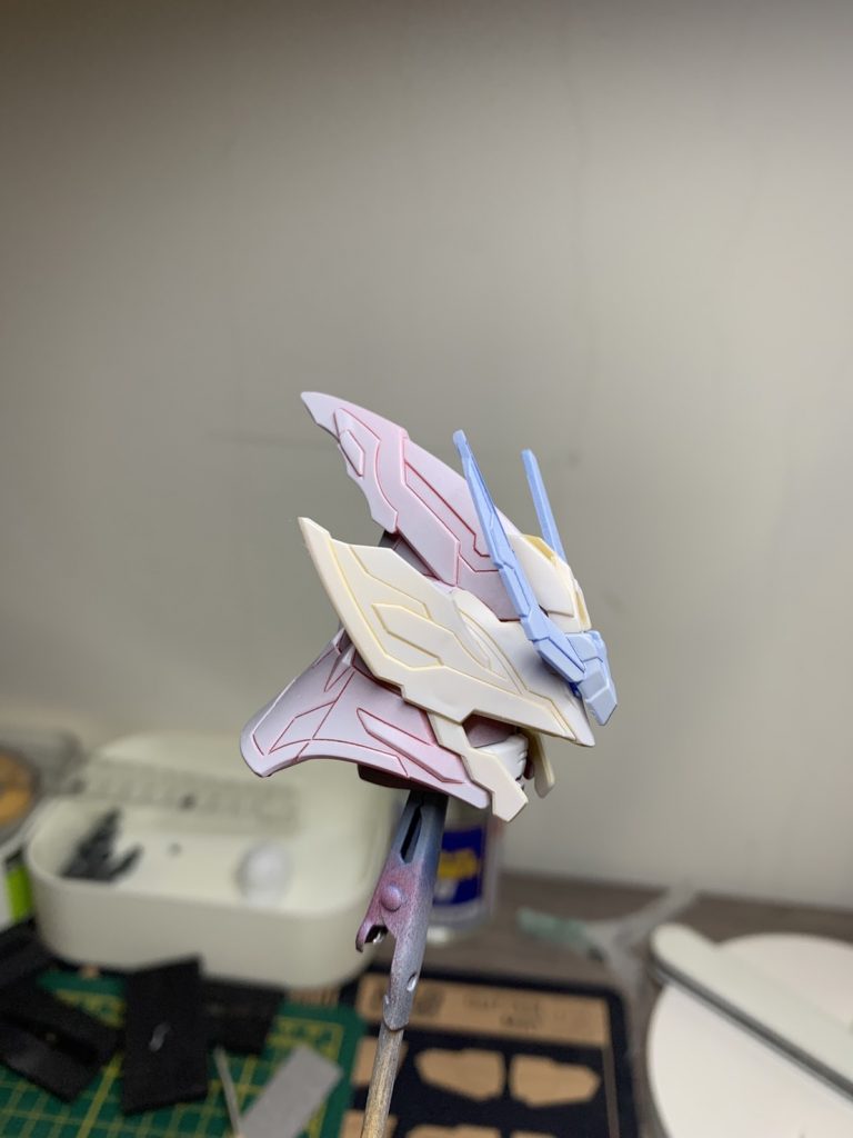 三国創傑伝 張遼サザビー–3枚目/制作者：BJ_TW