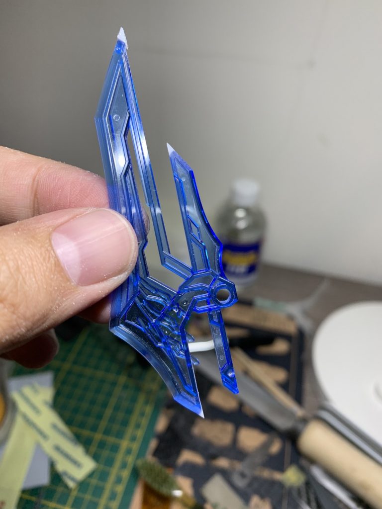 三国創傑伝 張遼サザビー–4枚目/制作者：BJ_TW