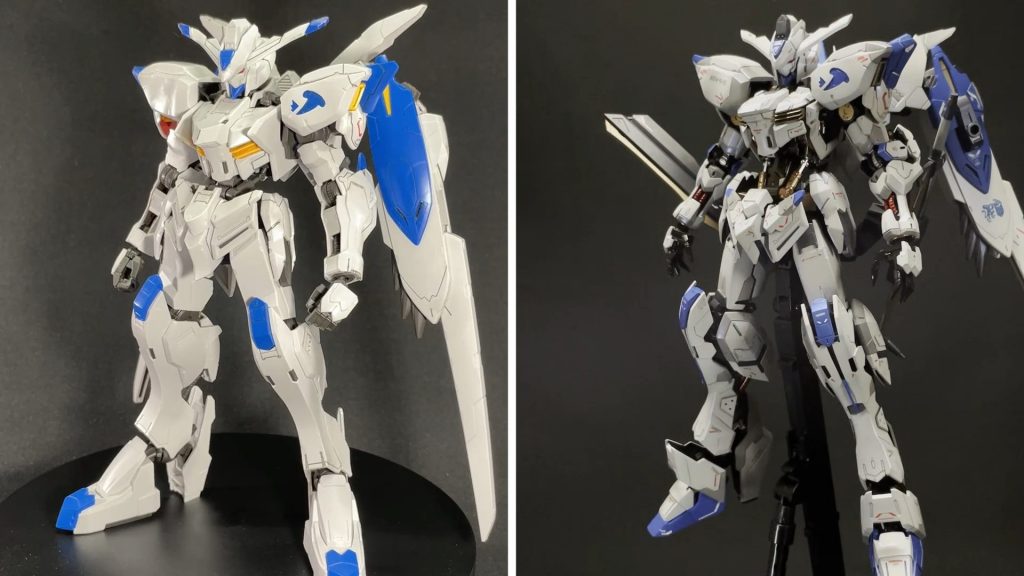 ビフォー&アフターです。カメラの撮り方もありますが、かなり印象が変わったと思います。