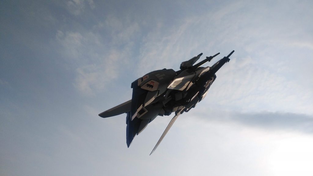 こちらもテグス