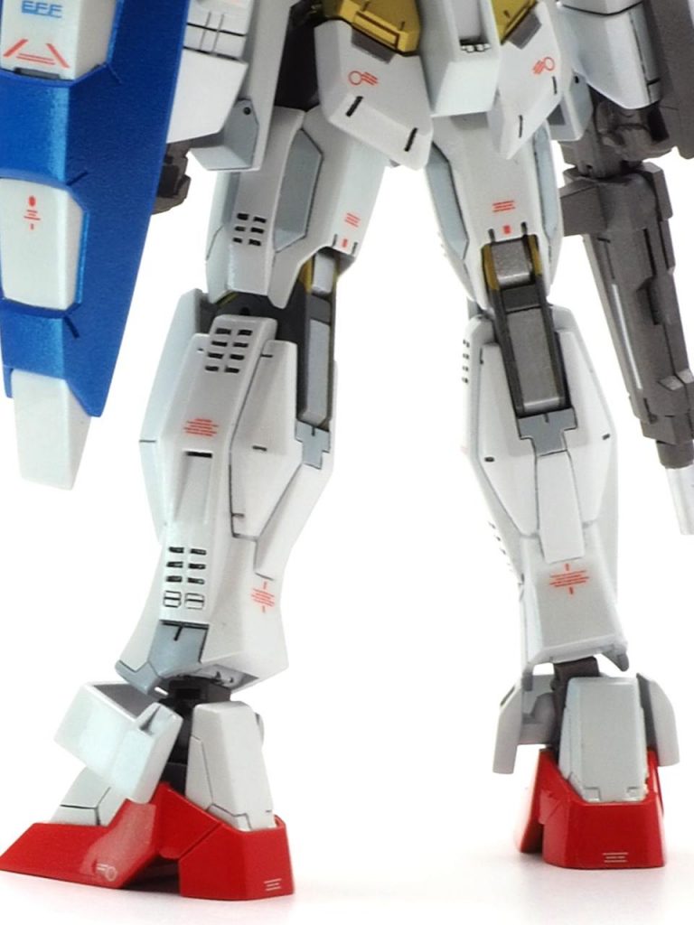 HG ガンダムAGE-1ノーマル–7枚目/制作者:ユースケ