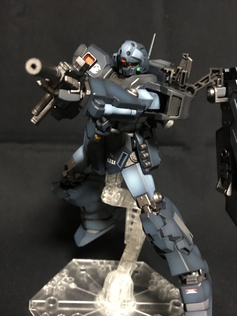 HGUC ジェスタ–6枚目/制作者：がくちん☆