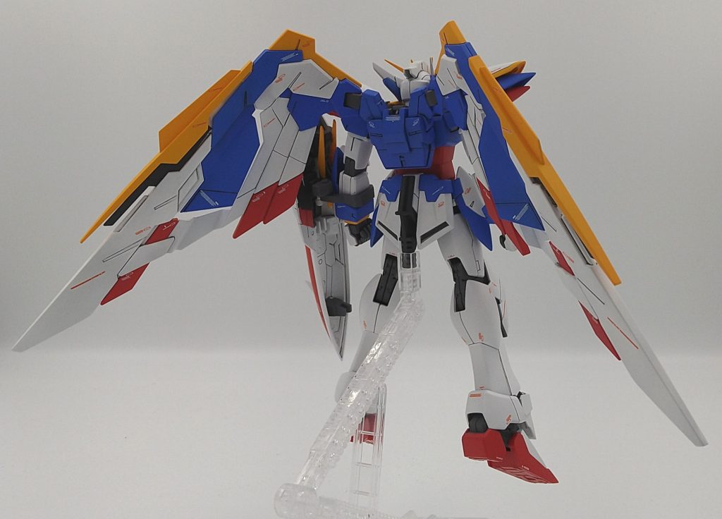 塗装はかなりご無沙汰でしたので、色々としくじってしまいました。それでも何とか形にできてよかったです。次はもっとうまくやる!!