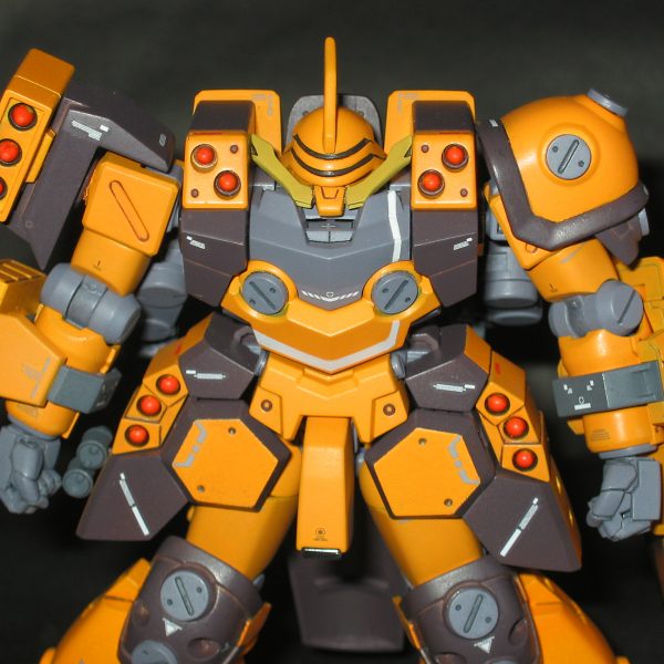 ジェニスカスタム・ガンプラ改造作品まとめ｜ガンダムX｜GUNSTA