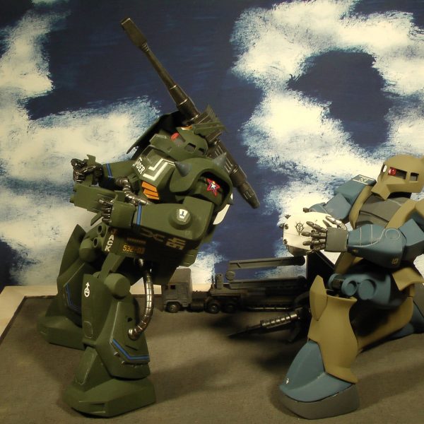 空前絶後の～！