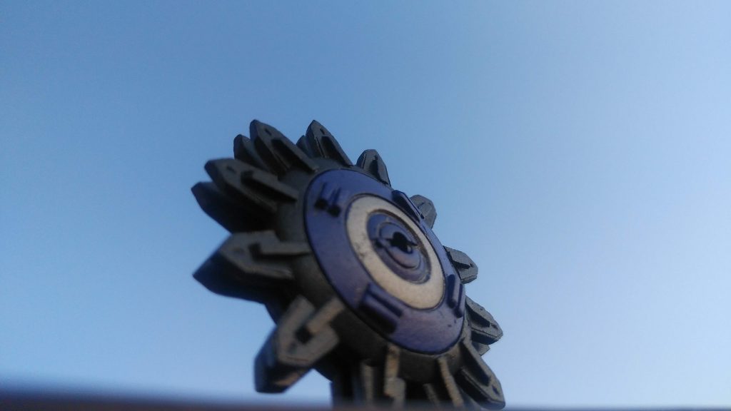 バグこちらは以前C3AFAで購入した1/100のものです。