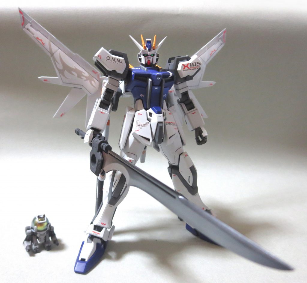 カスタマイズキャンペーンのトロハチも添えています。