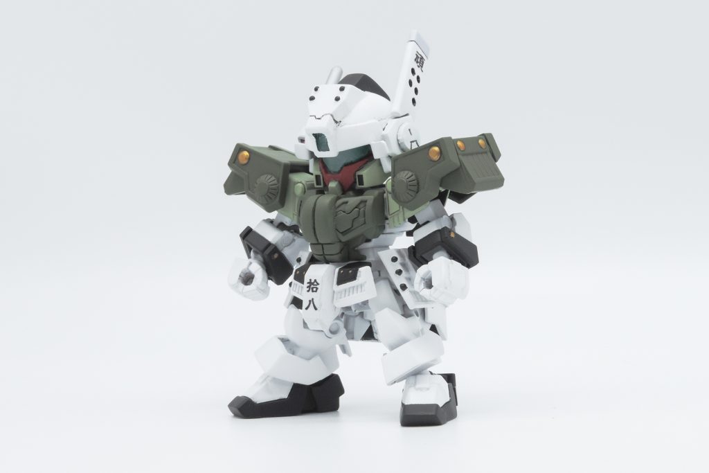 自衛駄＆慈絵駄(ジェダ)–8枚目/制作者：akatsuki