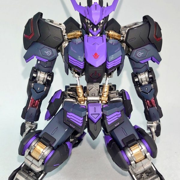 ガンダムバルバトス