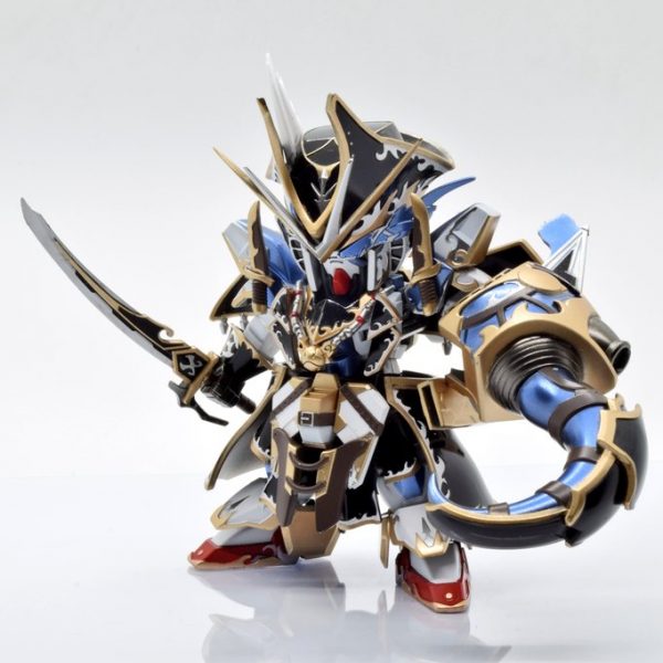 ベンジャミンV2ガンダム